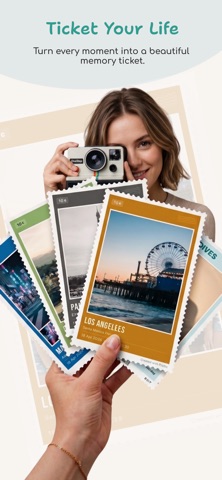Photic: Memory Ticket Screenshot 1 of 6