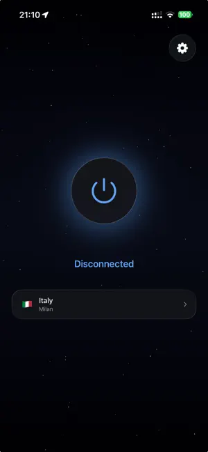 Free VPN ™ - Fast & Secure VPN screenshot 4