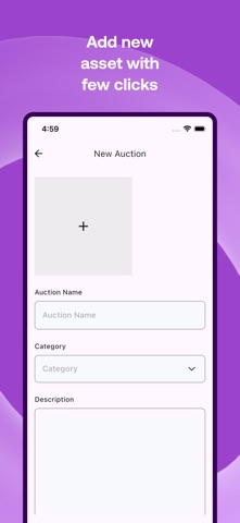 Kamyus screenshot