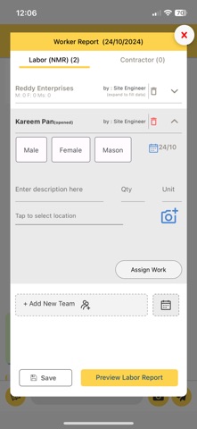 Staart SiteHub Screenshot 4 of 9