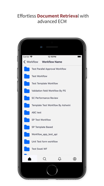 ShareDocs Enterpriser