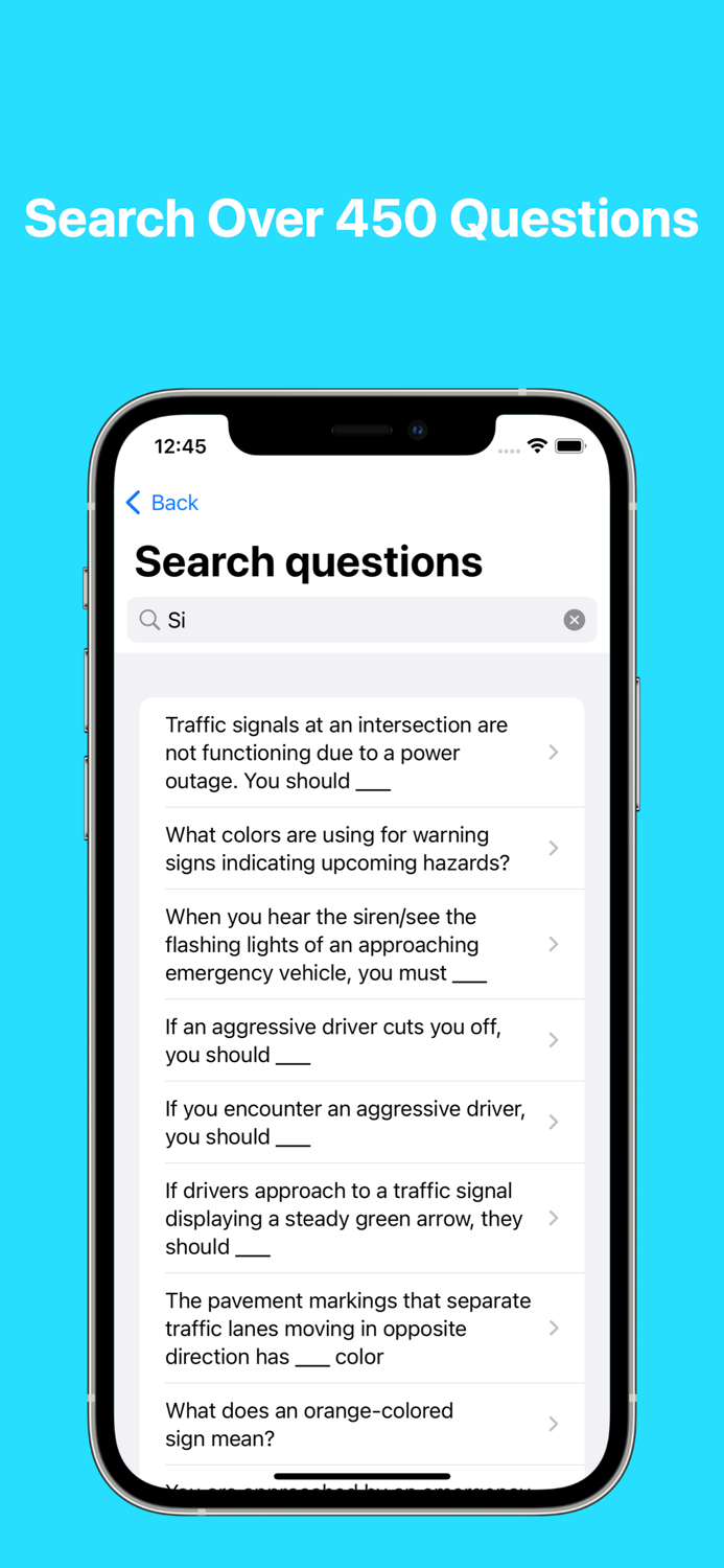 DMV Exam Prep CA State