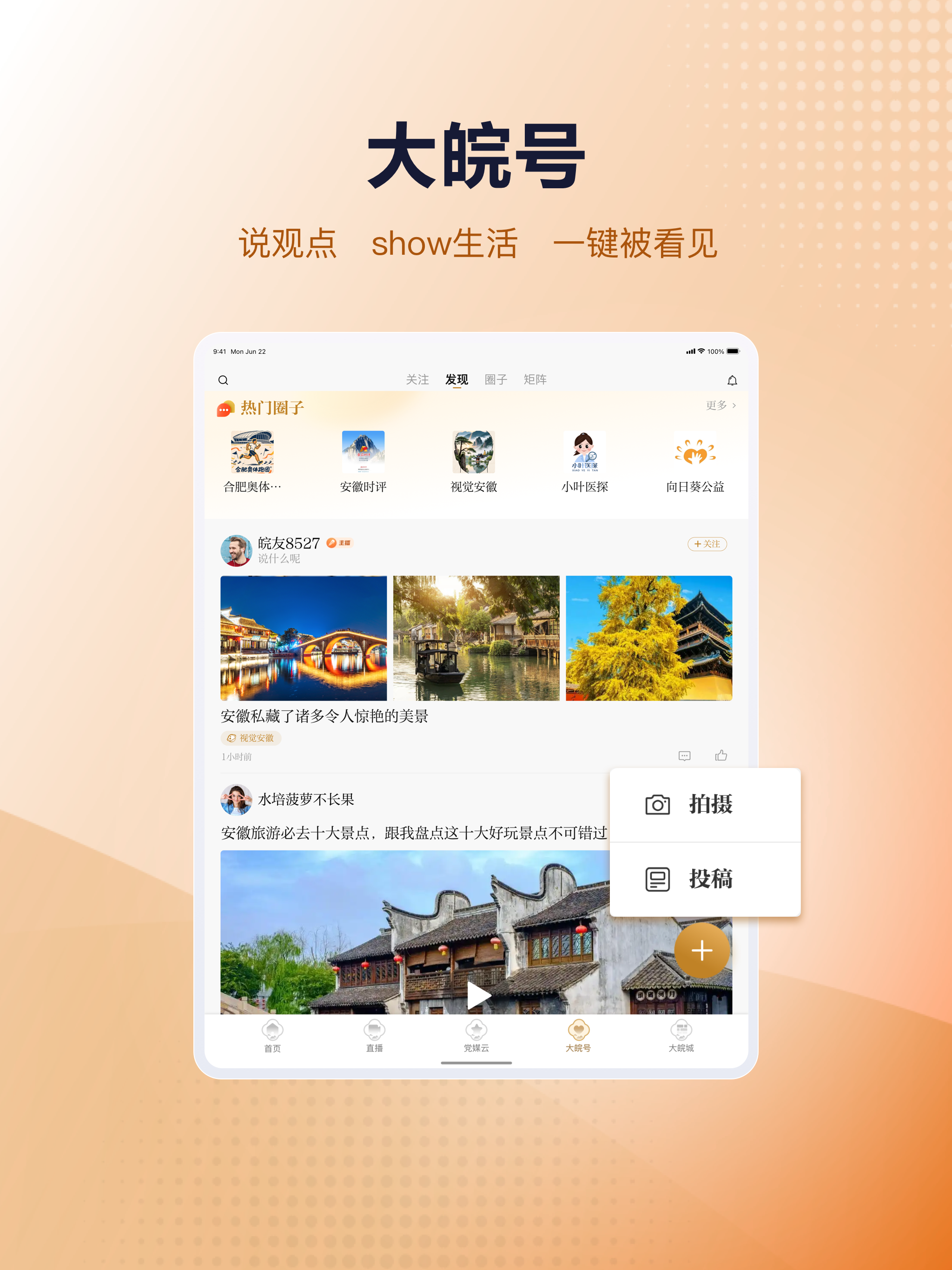 大皖Plus