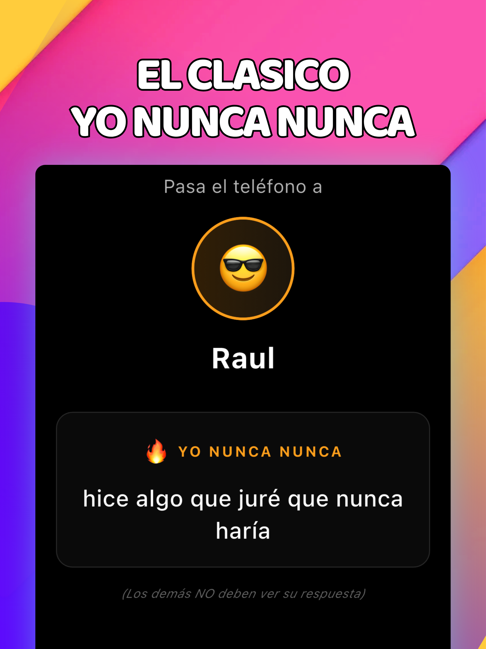 Party Protocol: Tu Fiesta On