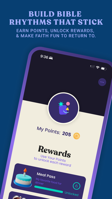 Flash Bible iPhone screenshot 5 - Education app
