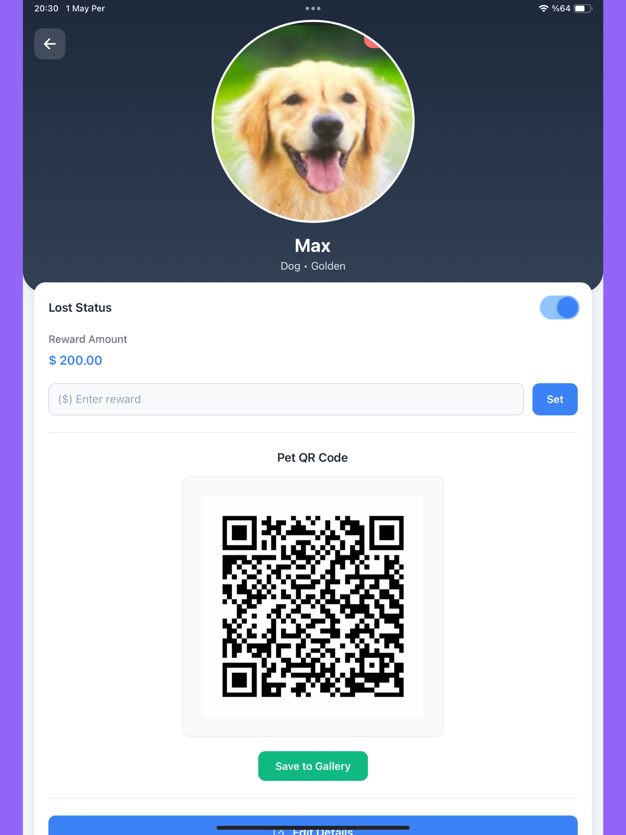 Find My Pets screenshot 13
