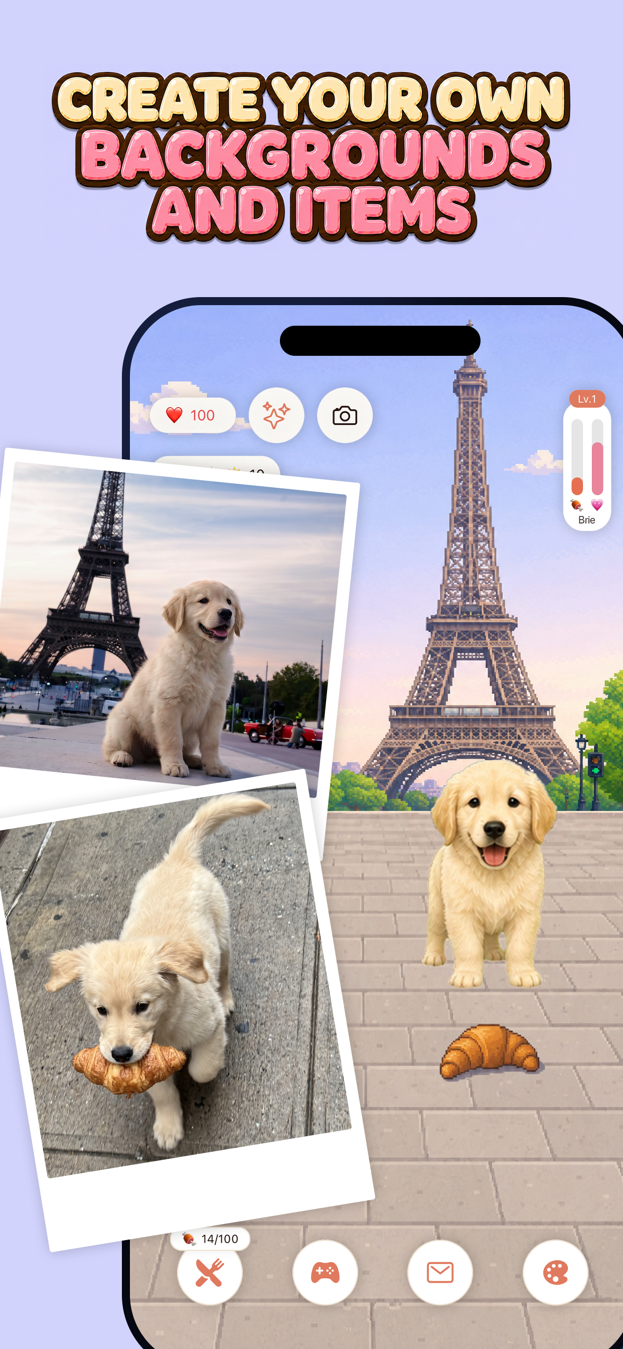 PoketPet- Always With Your Pet screenshot 3