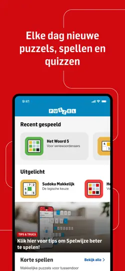 AD - Nieuws, Sport & Regio iPhone Ekran Görüntüsü 6