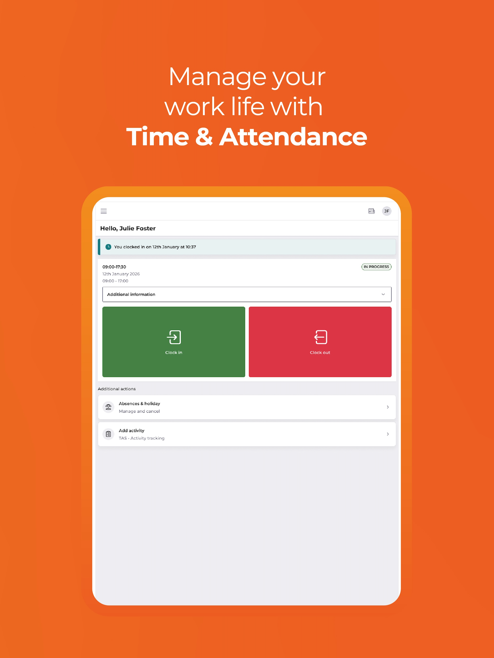 OneAdvanced