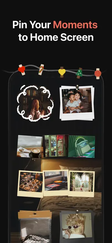 MD Widget - Live Wallpapers screenshot 6 of 10