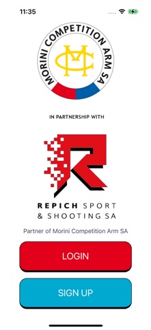 Morini Competition Arm SA Screenshot 1 of 9