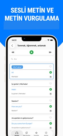 İngilizceyi kolay öğrenin screenshot
