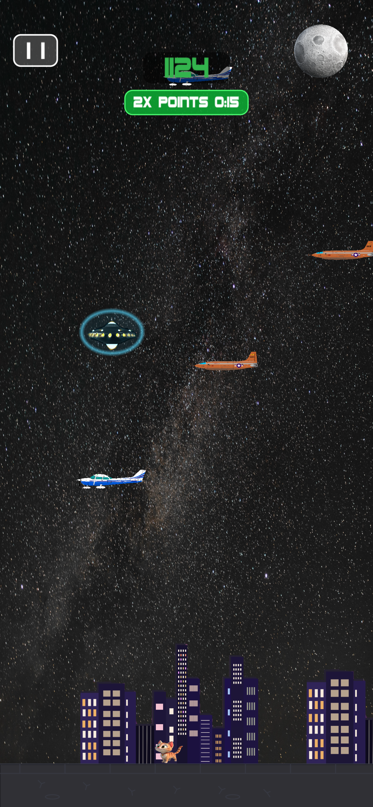 Alien-Abduction screenshot 4