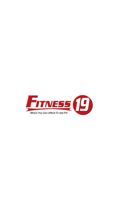 Screenshot 3 of Fitness 19 Malverne App