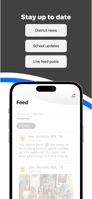 San Vicente ISD, TX screenshot 3