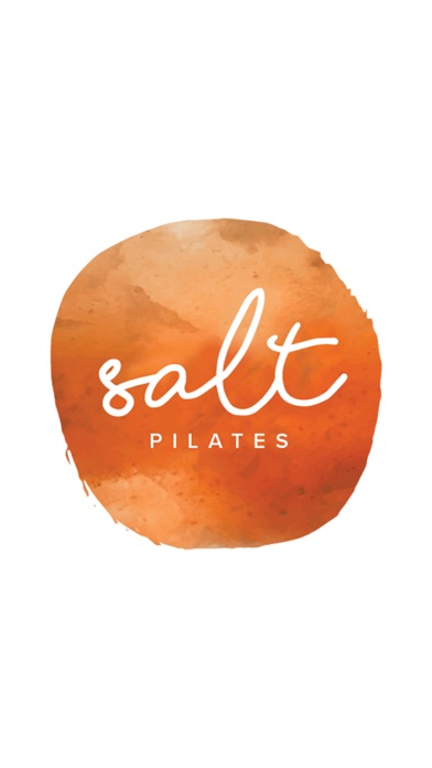 Salt Pilates Screenshot