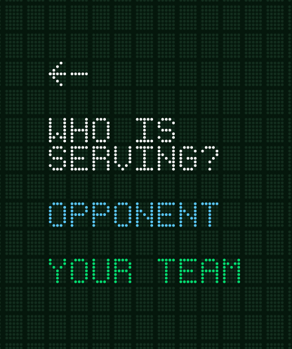 Padel & Tennis Tracker: Scot