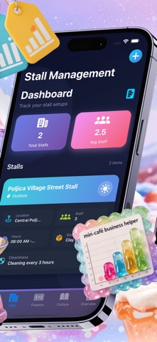 Poljica Soparnik screenshot