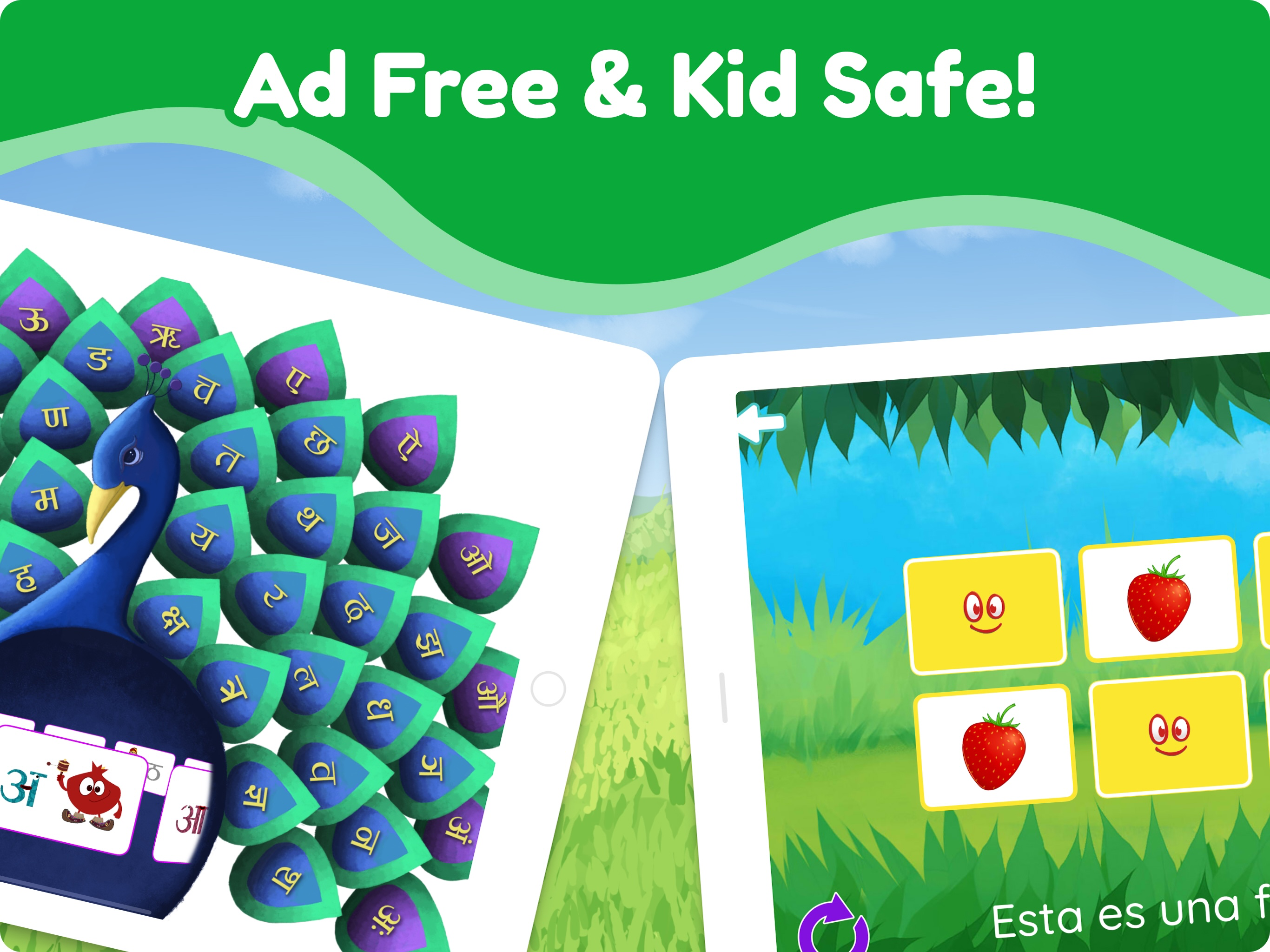 Shoonya Kids: Learn Languages screenshot 17