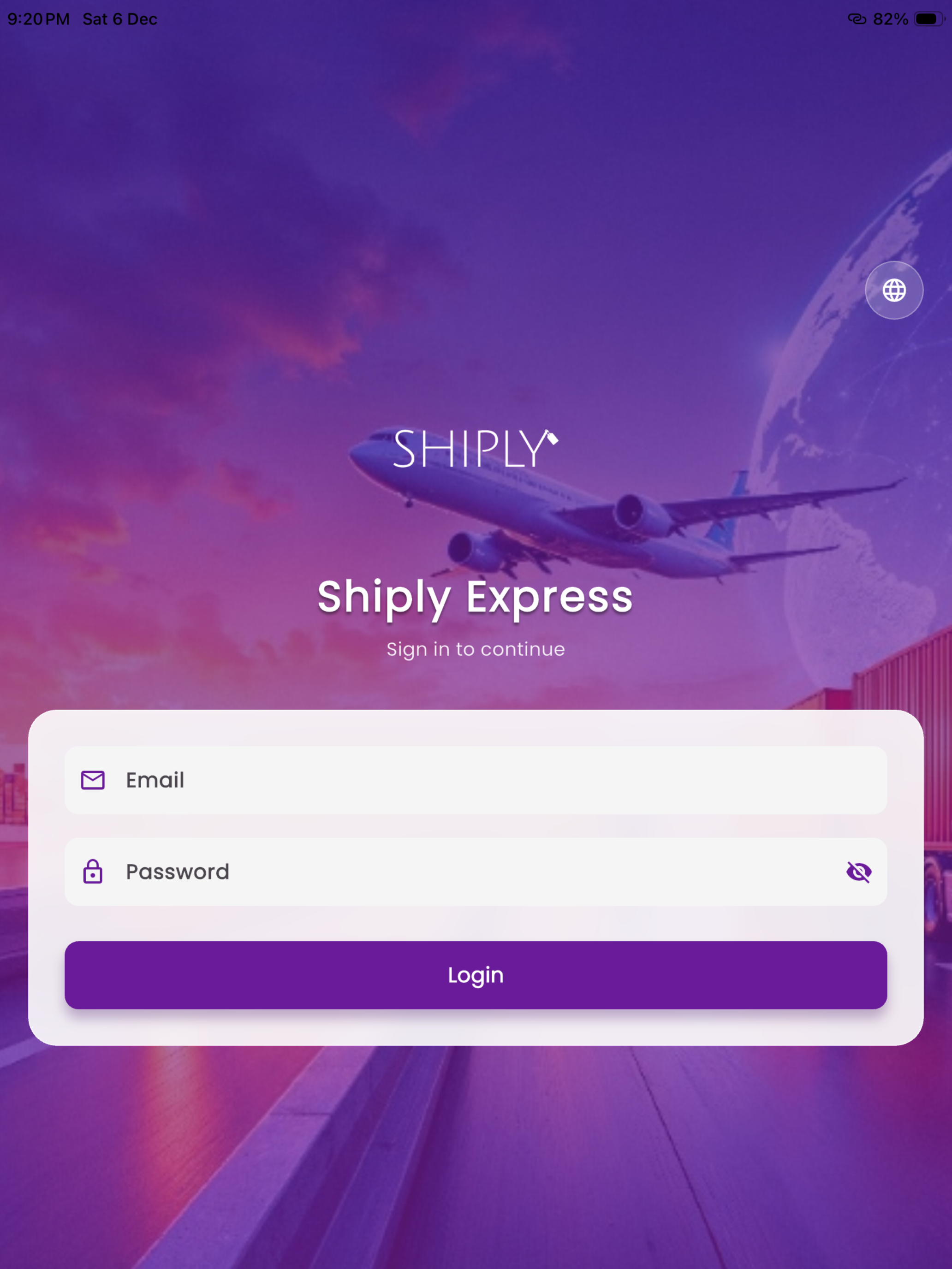 Shiply Express