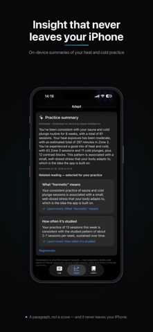 Hormetic Screenshot 10 of 10
