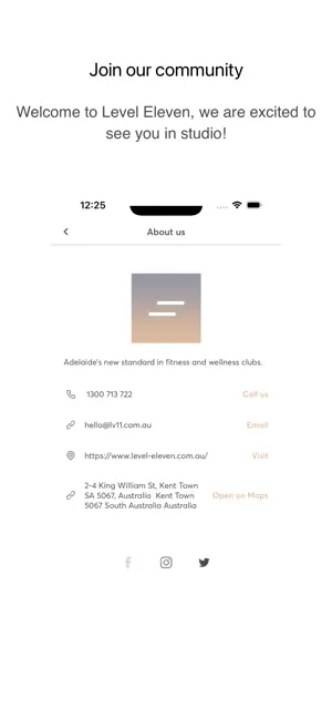 Level Eleven screenshot 3