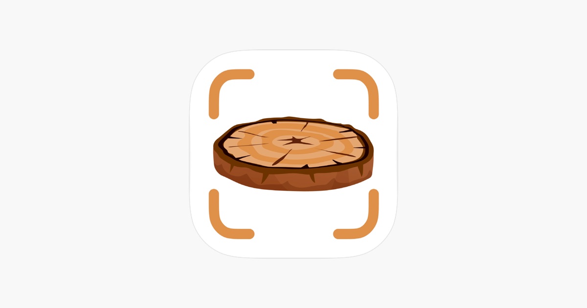 ‎Wood Identifier: Craft Scanner App - App Store