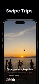 TripAlong-Find Trips Together screenshot