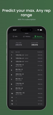 smolLifts screenshot