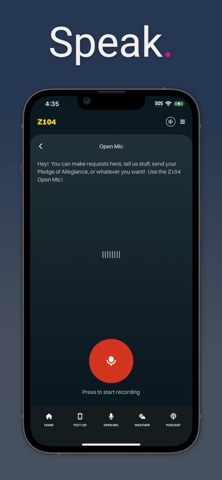Z104 KSOP-FM screenshot