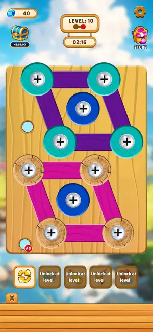 Unscrew It : Puzzle Game screenshot 3