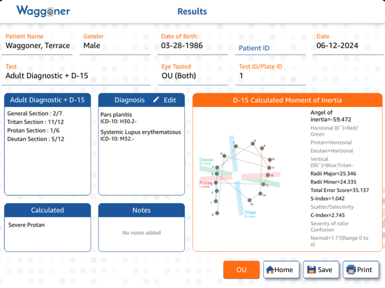 Screenshot #6 pour Waggoner CCVT