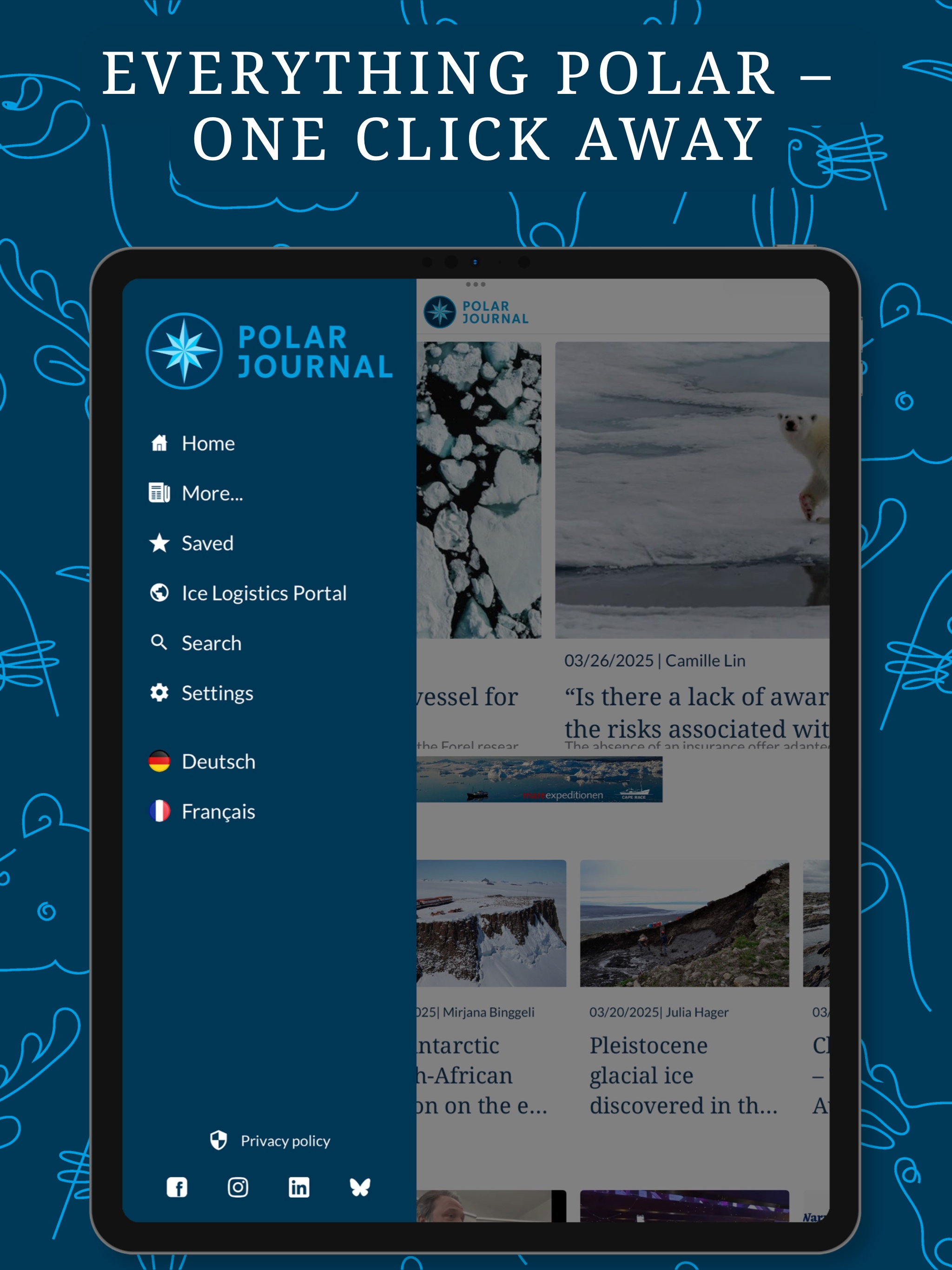 PolarJournal