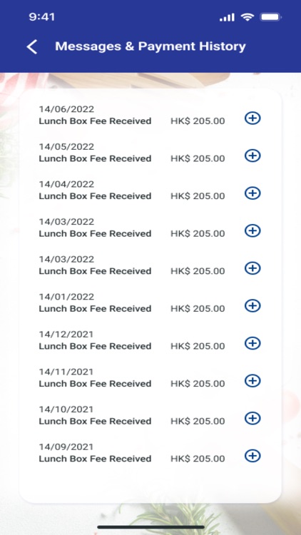 Sodexo (Hong Kong) by HKT screenshot-4