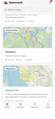 Steinmandl screenshot