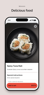 Tamago Sushi Conveyor Belt screenshot 5