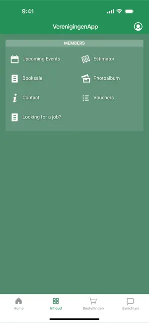 FAECTOR screenshot 1