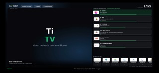 TiTV Screenshot 1 of 2