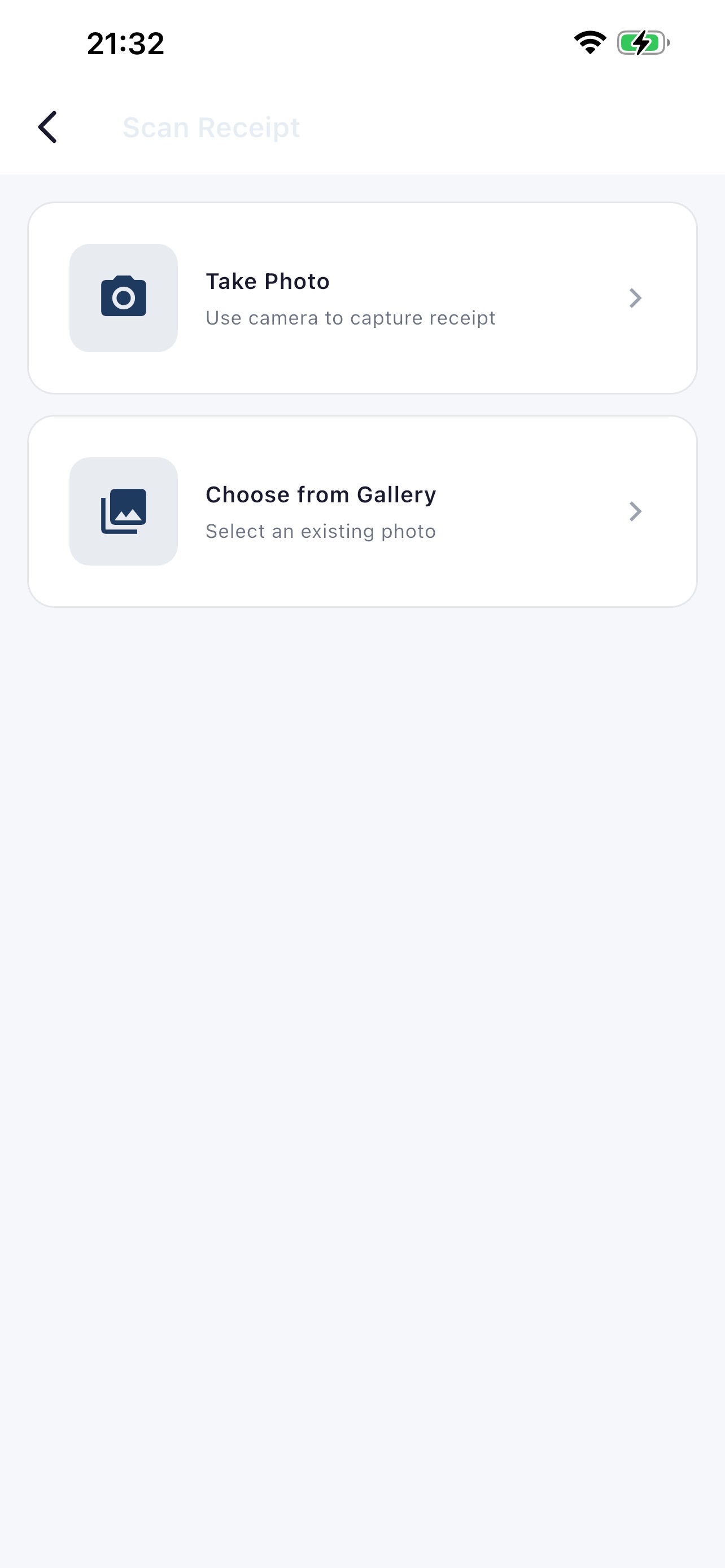 Screenshot 7 of My LTD Tax