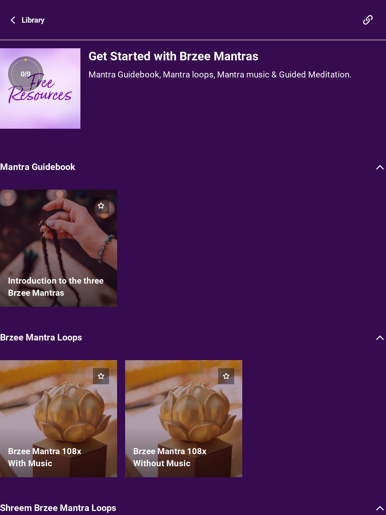 Shreem Brzee Official screenshot 3