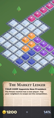 Antitrust Screenshot 3 of 9