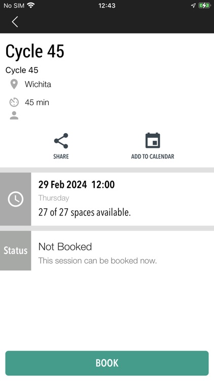 We Ride. screenshot-3