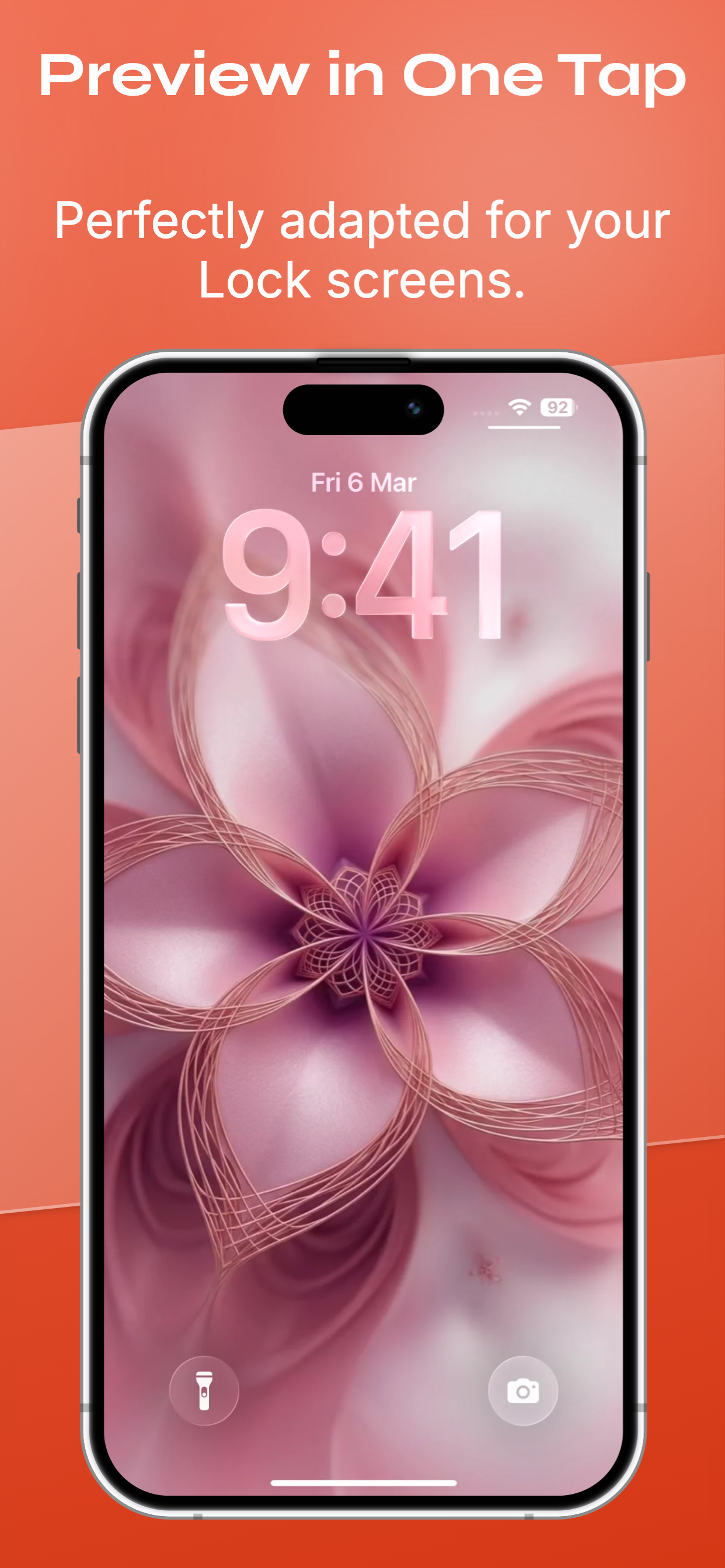 Wallse – Wallpapers 4K Live screenshot 3
