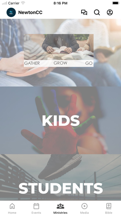 Screenshot #3 pour NewtonCC