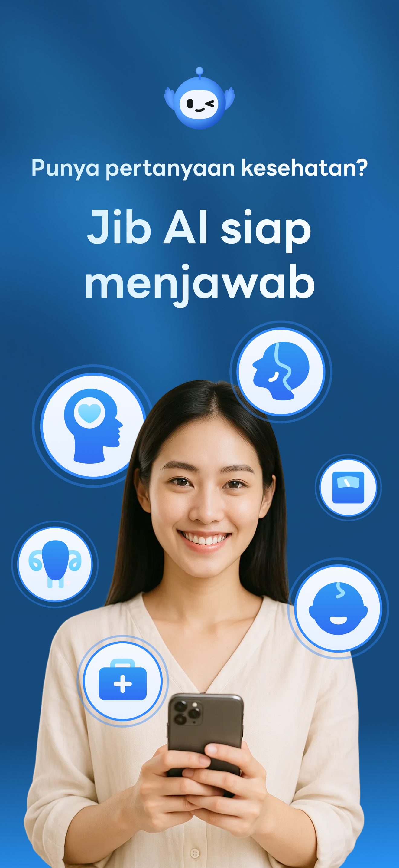 Healthcare Hub – HDmall