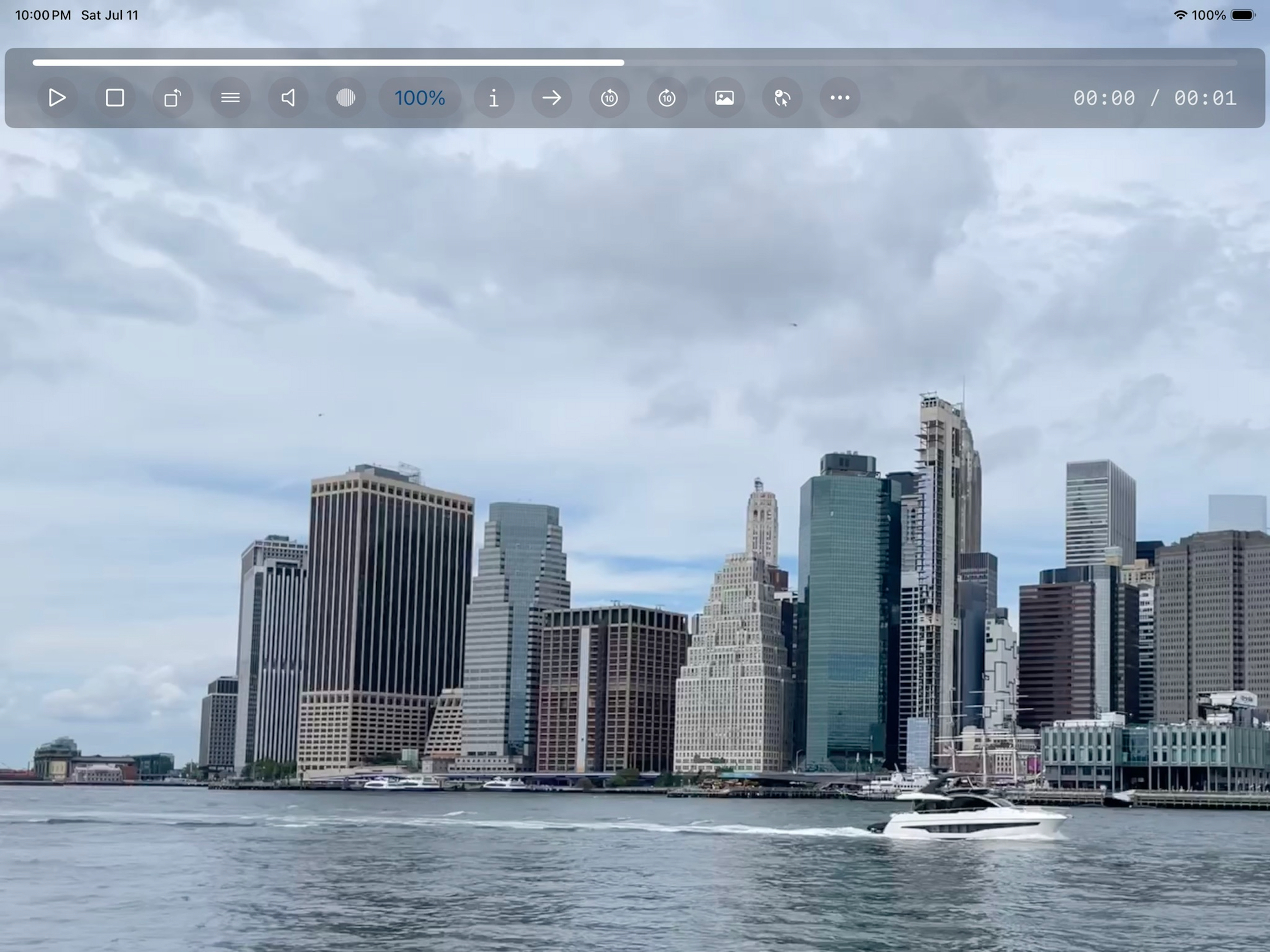 IsPlayer screenshot 13