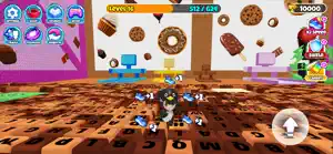 Monster Speed: Run Escape screenshot 2