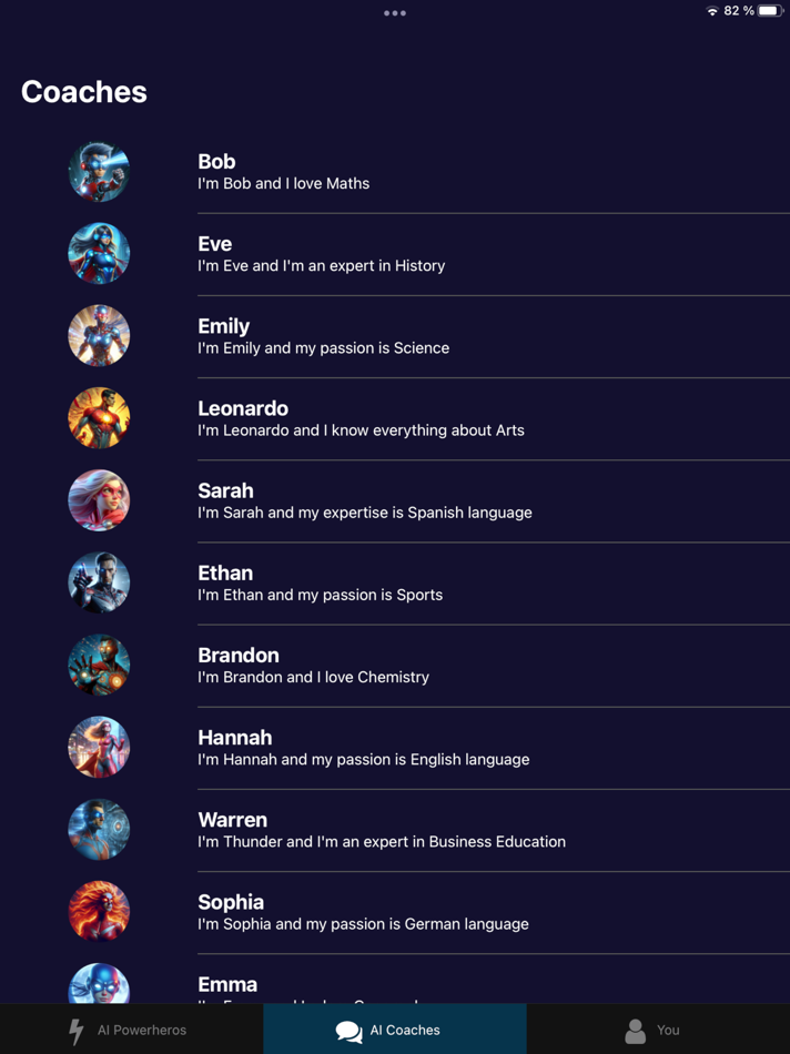 #3. Podcast Creator AI (iOS) di: Fairymountain Games Limited