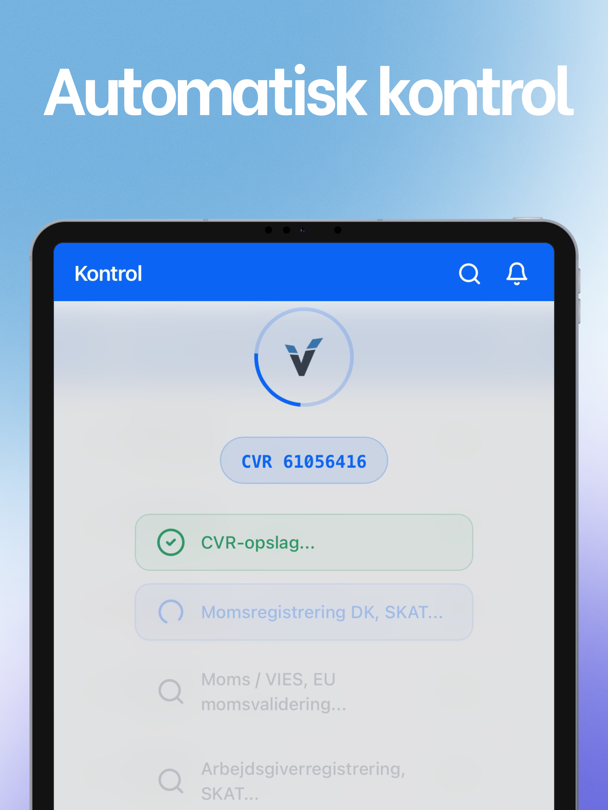 CVRcheck – Virksomhedsinfo screenshot 9