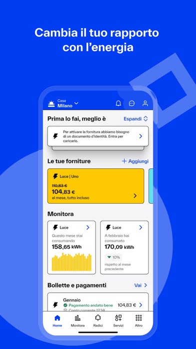Screenshot #1 pour NeN – L’energia spiegata bene